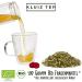 Organic Lady's Mantle Tea - 100g | 100% Natural from Bavaria | KLUIZ TEA - Buy Online on GoSupps.com