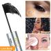 B&Q Lash Bond & Seal 10ML - Waterproof Cluster Lash Glue for DIY Extensions | Long Lasting Hold 48-72 Hours - Buy Online on GoSupps.com