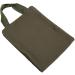 Cersalt No Fill Canvas Training Fitness Sandbag - ArmyGreen | Yoga Leg Sandbag for Thin Arm Workouts - Buy Online on GoSupps.com