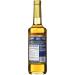 Torani Vanilla Bean Flavour Syrup 750 Milliliter & White Chocolate Squeeze Sauce 16.5 Fluid Ounce (1 pack) - Buy Online on GoSupps.com