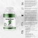 Herbal Power - contains 7 active ingredients including Guarana Seed Extracts 3 Types of Ginseng and Capsaicin - 60 Capsules - INSPORT Nutrition - Buy Online on GoSupps.com