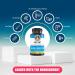 Ancient Bliss Alpha Lipoic Acid Supplement - 600mg Antioxidant & Energy Support | Vegan Gluten-Free Soy-Free - 60 Capsules - Buy Online on GoSupps.com