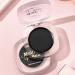 Color Changing Blush - Portable Black Cheek Blush Non-Greasy Cheek and Lip Blush Tint Long-Lasting Temperature Changing Blush for Beautifying - Buy Online on GoSupps.com