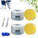 White Shoe Cleaning Cream 2023 New Multi-Functional Cleaning And Stain Removal Cream Multi-Functional Cleaning And Stain Removal Cream No Need To Wash (2PC)