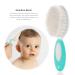 Reer BabyCare 5-Piece Newborn Starter Set | Natural Hairbrush & Essential Baby Care Items - Shop Internationally Now! - Buy Online on GoSupps.com