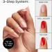 OPI Classic Nail Polish Long-Lasting Luxury Nail Varnish Original High-Performance Summer Make The Rules Yellow Nail Polish 15ml - Buy Online on GoSupps.com