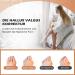 Hallux Valgus Correction | Toe Spreader & Pain Relief for Men & Women | International Shipping - Buy Online on GoSupps.com