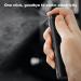 Fulenyi Coffee Spray Bottle 10ml Spray Bottle Water Atomizer Refillable RDT Sprayer Small Spritz Bottle Coffee Bar Accessories for Home Bar Enthusiasts Black - Buy Online on GoSupps.com