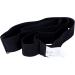 Rich Green Valley Adjustable Replacement Strap for MYZONE MZ-3 & MZ-1 Heart Rate Monitor - Black - Buy Online on GoSupps.com