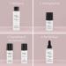 Natural Girl Organic Sunscreen SPF 20 - Vegan Anti-Aging Cream with Zinc Oxide & Hyaluronic Acid - 50ml | Made in Germany UVB & HEV Protection Dermatologically Tested - Buy Online on GoSupps.com