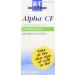 Boericke & Tafel - Alpha Cf Colds, 120 Tablets