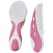 NUK Baby Brush with 100% Natural Hair & Rounded Tip Comb - Pink Rosa | International Shipping - Buy Online on GoSupps.com