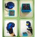 Rehabilitation Robot Gloves Hemiplegia Finger Training Rehabilitation Orthosis Finger Rehabilitation Health Machine for Patients with Hand Dysfunction(Size:M Code Color:Left) M code left - Buy Online on GoSupps.com