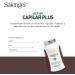  Salengei ACTIVE CAPILAR PLUS - For hair care | Vitamin D zinc and selenium | 60 pearls | With Natursyn oil extracts contains Serenoa Repens extract biotin and other vitamins - Buy Online on GoSupps.com