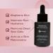 Turbinne Synergy Extra Strength Chemical Peel | 5% Salicylic Acid + AHA | Best Exfoliation & Acne Control | 30 mL / 1 fl. oz - Buy Now - Buy Online on GoSupps.com