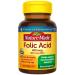 Nature Made Folic Acid 400 mcg 250 Tablets