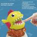 Buy Generic Fingers-Bite Game | Classic Marine Animal Toy Dentist Fun for Family Celebrations International Shipping Available - Buy Online on GoSupps.com