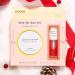 NOONI Best Lip Duo | Mother's Day Gift Set | Applebutter Lip Mask & Appleberry Lip Oil | Korean Skin Care | Moisturize Chapped Lips with Shea Butter & Apple Seed Oil - Buy Online on GoSupps.com