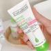 EVOLUDERM Repairing Hand Cream 100 ml 96% Natural Origin Vegan Made in France Pack of 3 x 100 ml - Buy Online on GoSupps.com