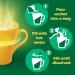 Lemsip Max Cold & Flu Lemon Hot Drink 10 Sachets - With Paracetamol for Fever, Headaches, Body Aches, Blocked Nose & Sore Throat Relief - Buy Online on GoSupps.com