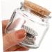 minkissy Nail Cup Glass Nail Dish Bowl Nail Dish Cup Nail Dappen Cup Nail Liquid Holder Manicure Nail Dish Acrylic Nail Tools Nail Brush Dappen Cup Stainless With Base Bracket - Buy Online on GoSupps.com