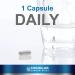 Douglas Laboratories K2-D3 with Astaxanthin | Antioxidant Support for Bones, Immune Function, and Vascular Health | 30 Capsules - Buy Online on GoSupps.com