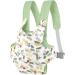 GAGAKU Baby Doll Carrier with Adjustable Straps - Green Holly Design - Buy Online on GoSupps.com