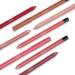 Everlasting Lip Liner 97 - Smudge-Resistant Automatic Pencil with Retractable Tip - Vitamin E & Antioxidants - 0.01 oz - International Shipping Available - Buy Online on GoSupps.com