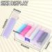 12Pcs BOARDFEB Volumizing Hair Clips for Roots - Velcro Fluffy Tooth Hair Volumizer - Hair Styling Tools for Women - Buy Online on GoSupps.com