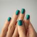 AVOA Beauty Nail Foil - Teal Me More | Long-Lasting Glitter Nail Wraps | Self-Adhesive 16 Pack - Buy Online on GoSupps.com