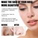 Green Tea Blackhead Remover & Charcoal Peel Off Mask | Deep Cleaning Pore Cream for All Skin Types | Oil Control & Purifying Skin Care - Buy Online on GoSupps.com