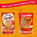 Hartz Delectables Squeeze Up Interactive Lickable Wet Cat Treats Chicken 64 Count Chicken 1 g (Pack of 64) - Buy Online on GoSupps.com
