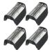 4X Shaving head cassette for 30B 310 330 4735 195S shaving foil replacement