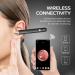 1080P HD Ear Wax Removal Kit with Camera - Wireless Ear Otoscope LED Lights & Tools for iPhone iPad & Android - Buy Online on GoSupps.com