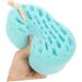 POPETPOP Bath Ball Foam Loofah Sponge Bath Sponges for Shower Exfoliating Scrub Pouf Shower Bath Sponges Bath Sponge Back Scrubber Sponges for Cleaning Shower Loofah Dacron Child Net Body - Buy Online on GoSupps.com