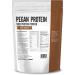 Julian Bakery Pegan Thin Protein Powder - Triple Chocolate | Organic Sacha Inchi | 20g Protein 6 Net Carbs 2 LBS | International Shipping - Buy Online on GoSupps.com