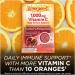 Emergen-C Vitamin C Cranberry-Pomegranate 1000 mg - 30 Packets (0.30 oz Each) - Immune Support Supplement - Buy Online on GoSupps.com