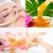 LLYJOYE 50 Piece Waxing Sticks | Wooden Spatulas for Face & Body Hair Removal - Buy Online on GoSupps.com