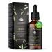 Luondu Selenium Drops 200 g high dose 50ml vegan & liquid - 100 g selenium per drop I Sodium selenite with highest bioactivity