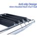 Hoffen Telescopic 4 Step Stainless Steel Boat Ladder | 900 lb Capacity | Marine Yacht & Swimming Pool - Buy Online on GoSupps.com