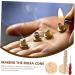 Healeved Aita Form Moxa Maker Set | Moxibustion Tools & DIY Mold Manufacturer Handbook | International Shipping - Buy Online on GoSupps.com