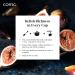 Coffig Original Organic Roasted Fig Beverage 1lb - Caffeine-Free Keto Energy Drink - Buy Online on GoSupps.com