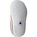 Converse Baby Chucks 81229 First Star White/Pink | Size 17 UK - Shop Now - Buy Online on GoSupps.com
