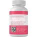 Pure Raspberry Ketones (100 Capsules) - Original Ingredients, Lab Verified, No Additives - Buy Online on GoSupps.com