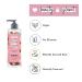 Love Beauty and Planet Muru Muru Butter & Rose Vegan Moisturizing Body Lotion - 400ml for Dry Skin | Nourish & Hydrate - Buy Online on GoSupps.com