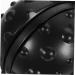 Buy Partykindom 2nd Double Lacrosse Ball - Black Muscle Massage & Trigger Point Therapy Roller for Pain Relief | International Shipping Available - Buy Online on GoSupps.com