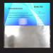 12 Pack 6 mil Blank Mylar Stencils for Cutting - 12x12 inch Clear Transparency Sheets - Buy Online on GoSupps.com