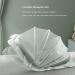 Portable Baby Mosquito Net Bed Tent - Breathable Foldable Crib Cover for Newborns - Sun Shelter & Bottomless Foldable Cots - Buy Online on GoSupps.com