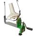 Olikraft Large Capacity Yarn Winder - Hand Operated Metal Ball Winder - Stainless Steel - Buy Online on GoSupps.com