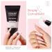 Rosalind Poly Nail Gel 60ml - Soft Pink UV/LED Acrylic Nail Extension & Repair Gel for Manicure - Buy Online on GoSupps.com